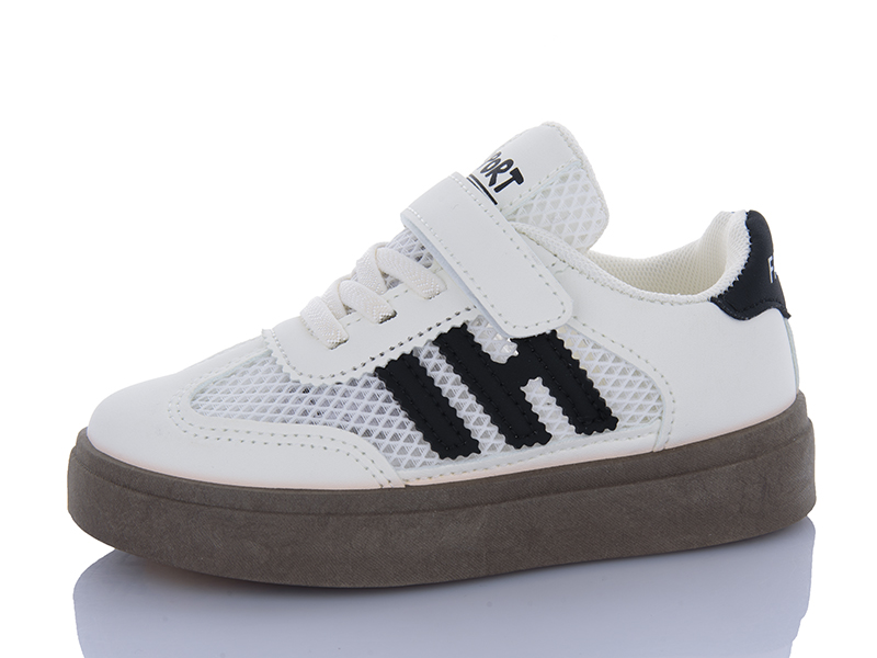 Кроссовки Ashiguli (32-37) 2092-5 (лето)