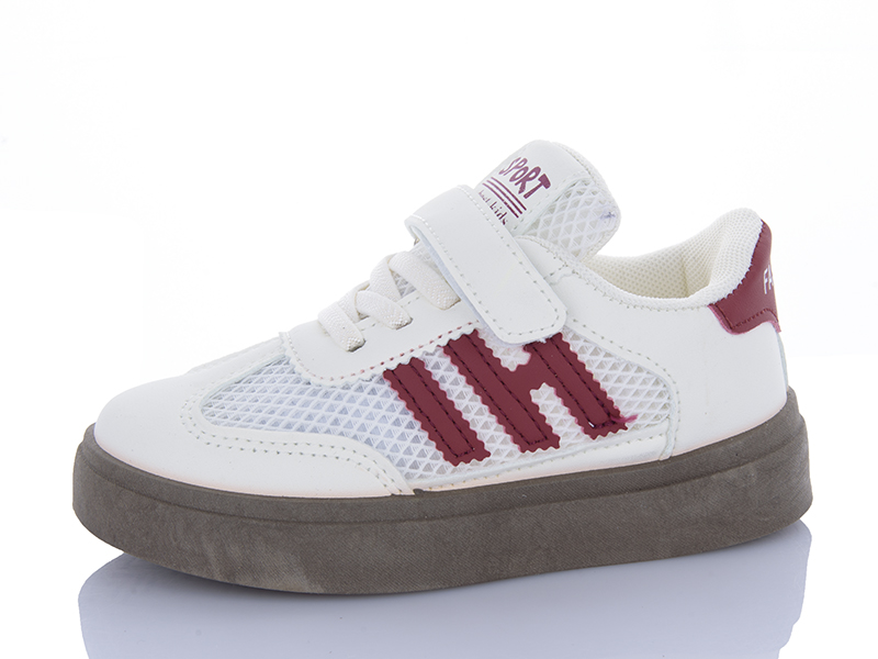 Кроссовки Ashiguli (32-37) 2092-6 (лето)