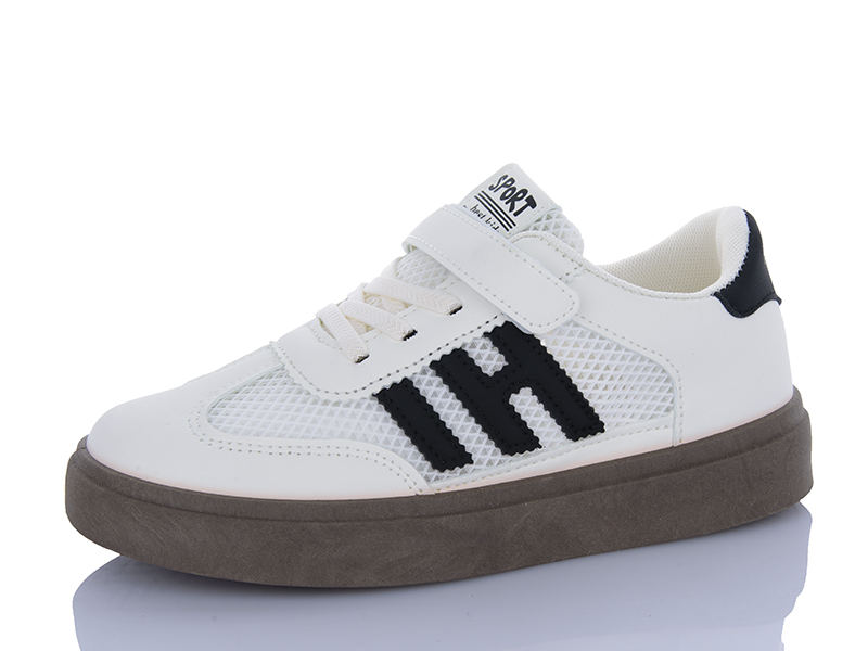 Кроссовки Ashiguli (33-38) 2092-7 (лето)