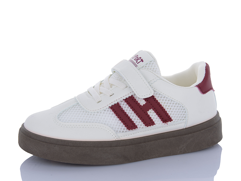 Кроссовки Ashiguli (33-38) 2092-8 (лето)