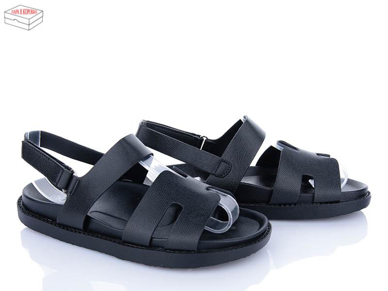 Босоножки Alimama (36-41) F901-6 (лето)
