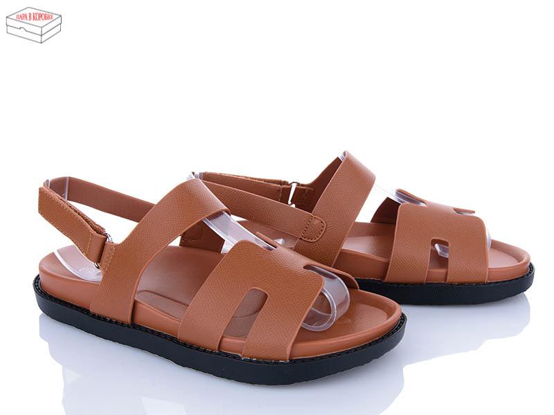 Босоножки Alimama (36-41) F901-9 (лето)