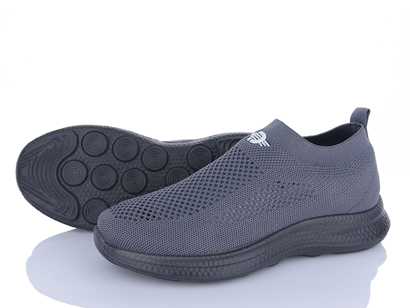Кроссовки Canoa (41-45) M2073-4 (лето)