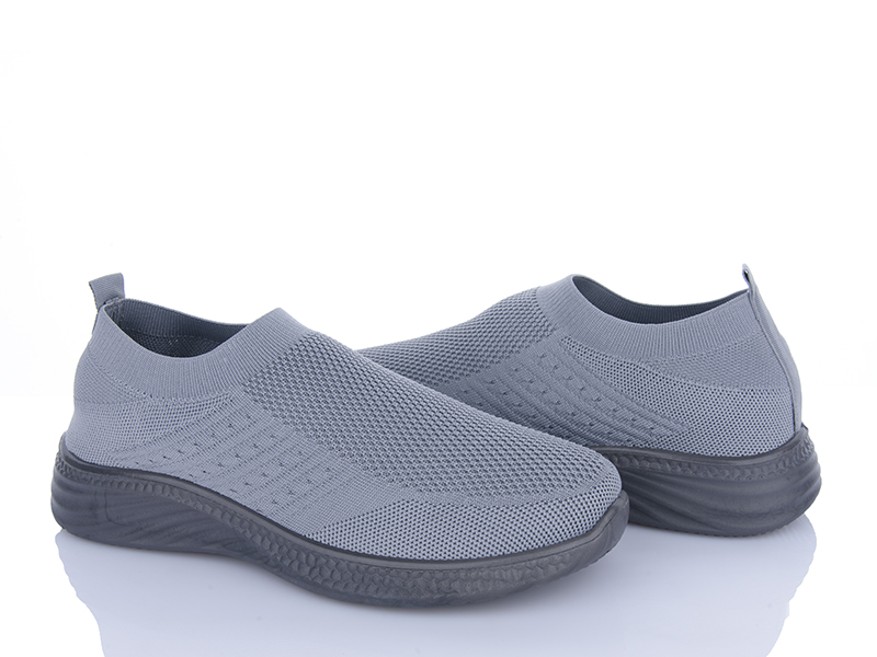 Кроссовки Canoa (41-45) TM3076-5 (лето)