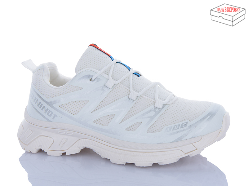 Кроссовки Alimama (36-41) AB126-2 (деми)