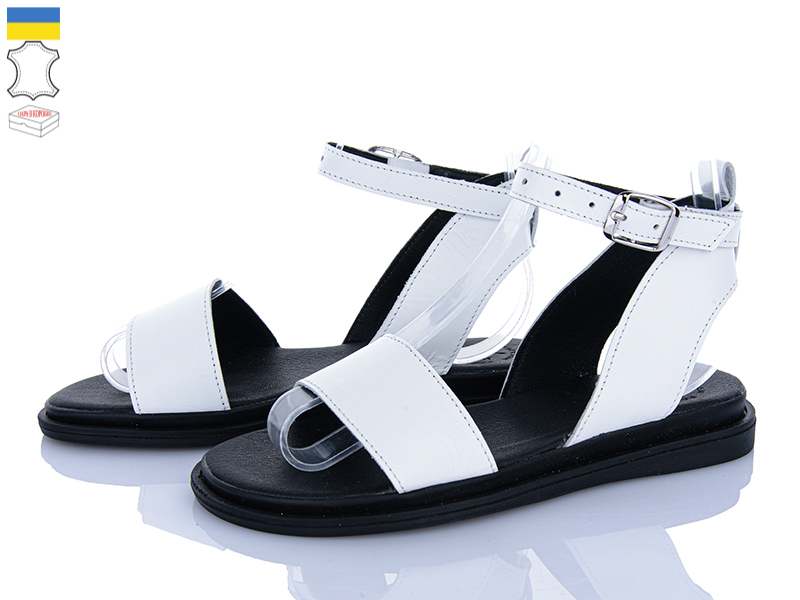 Босоножки Ailinda (36-40) 305-81 (лето)