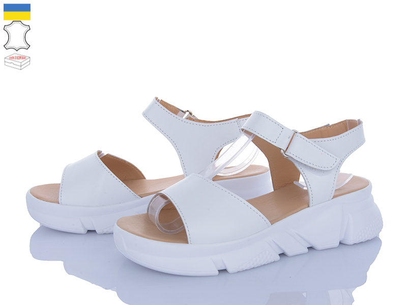 Босоножки Ailinda (36-40) 6025-8 (лето)