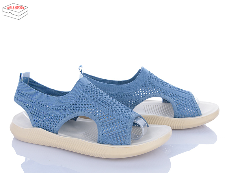 Босоножки Saimao (41-43) FA129-5 батал (лето)