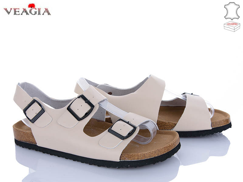 Босоножки ADA (36-41) 5603-3 (лето)