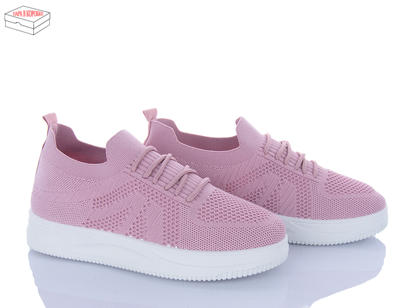 Кроссовки Мир (36-41) 4026-F801-4 (лето)
