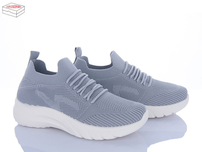 Кроссовки Мир (36-41) 4026-F816-2 (лето)