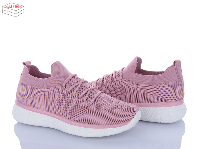 Кроссовки Мир (36-41) 4026-F851-4 (лето)
