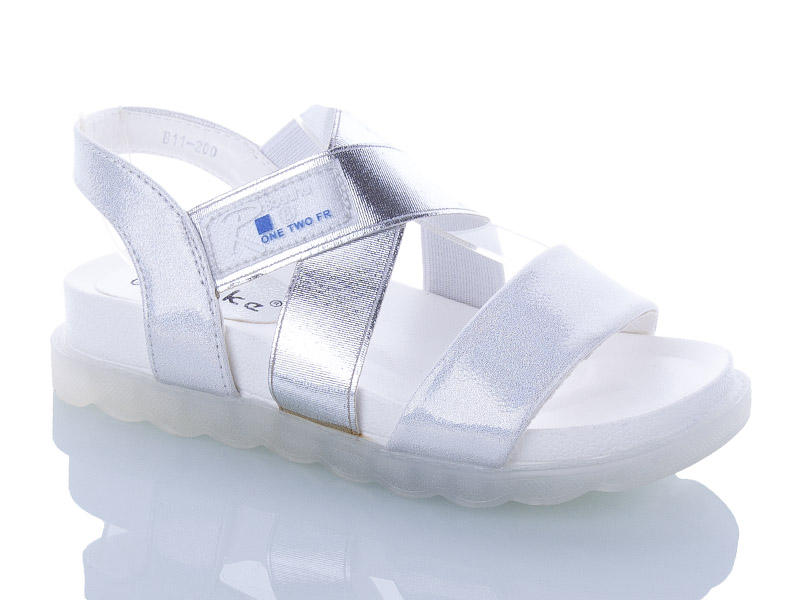 Босоножки Favorit (31-37) B11-200 (лето)