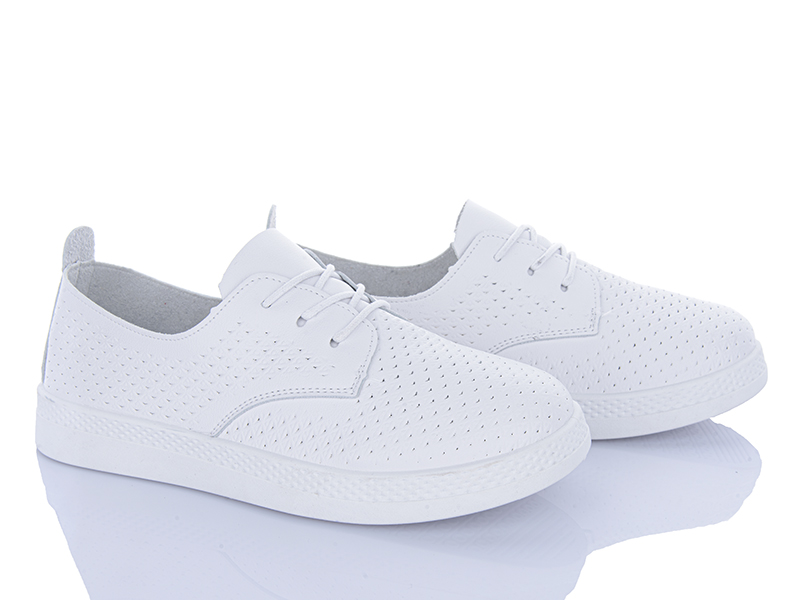 Кроссовки Canoa (36-41) B233 (лето)