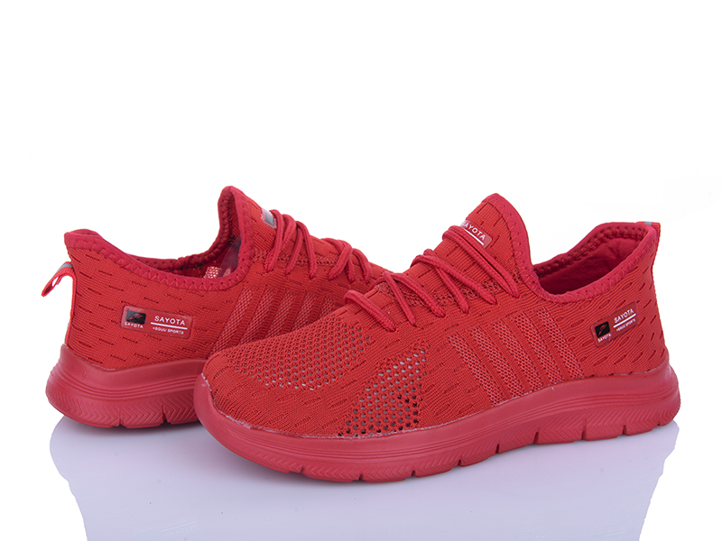 Кроссовки Мир (36-41) 4059-B2095-11 (лето)