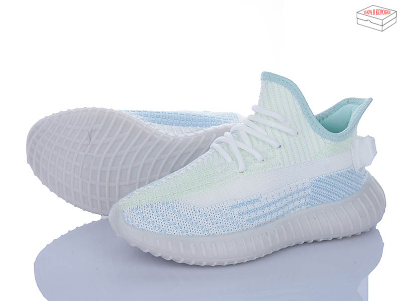 Кроссовки Мир (36-40) 4062-F01-25 (лето)