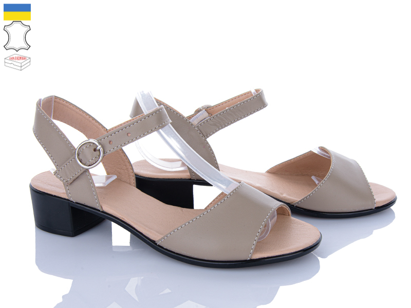 Босоножки Ailinda (36-40) 1252-5 (лето)