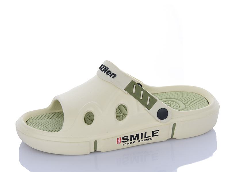 Сандалии Alimama (40-45) 806 yellow (лето)