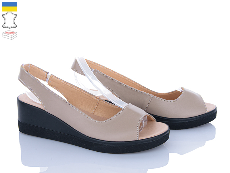 Босоножки Ailinda (36-40) 1521-5 (лето)