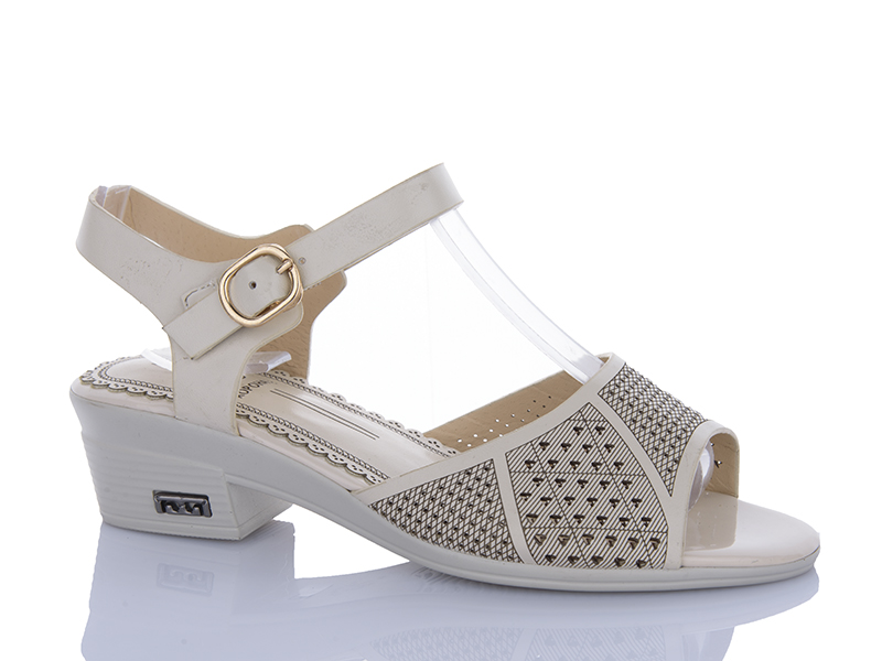 Босоножки ABA (36-41) C282-2 (лето)