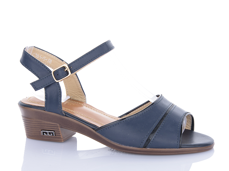 Босоножки ABA (36-41) C283-5 (лето)