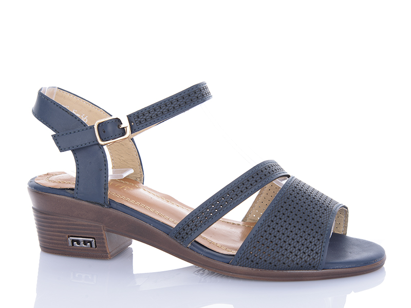 Босоножки ABA (36-41) C285-5 (лето)