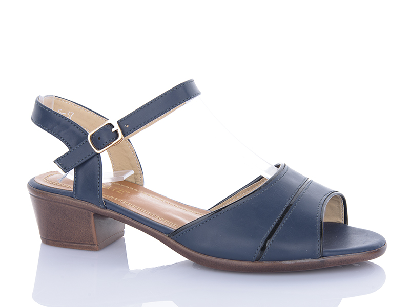 Босоножки ABA (36-41) C383-5 (лето)