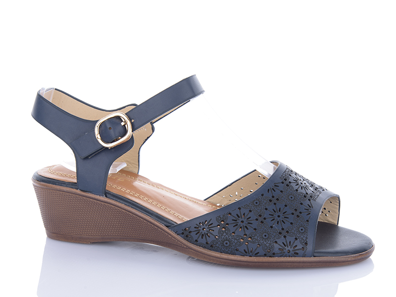 Босоножки QQ Shoes (36-41) C181-5 (лето)