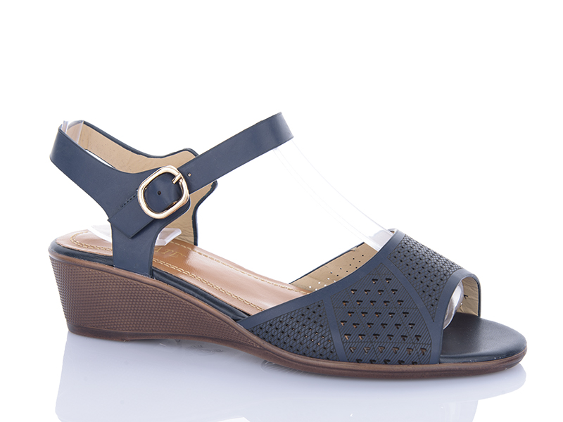 Босоножки QQ Shoes (36-41) C182-5 (лето)