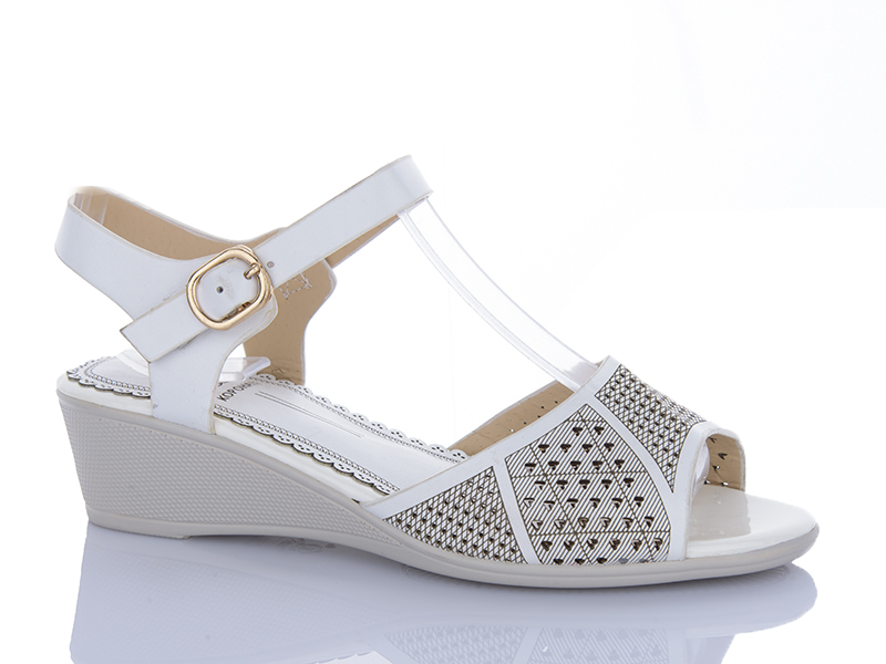 Босоножки QQ Shoes (36-41) C182-6 (лето)