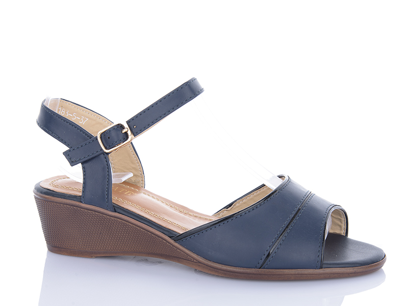 Босоножки QQ Shoes (36-41) C183-5 (лето)