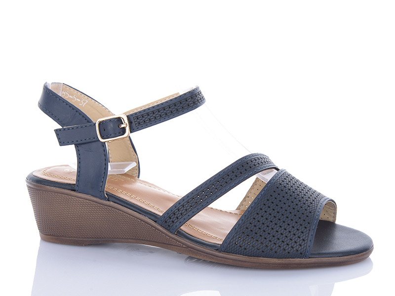 Босоножки QQ Shoes (36-41) C185-5 (лето)