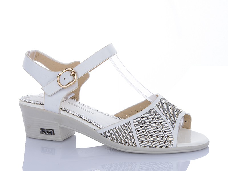 Босоножки QQ Shoes (36-41) C282-6 (лето)
