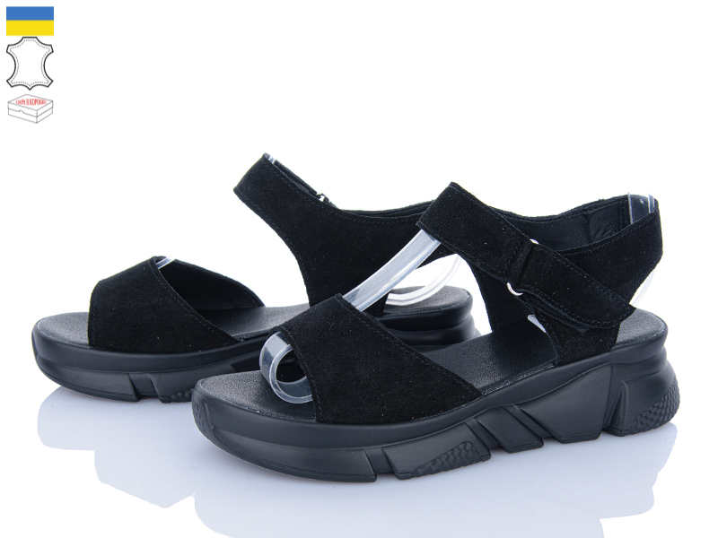 Босоножки Ailinda (36-40) 6025-1 (лето)