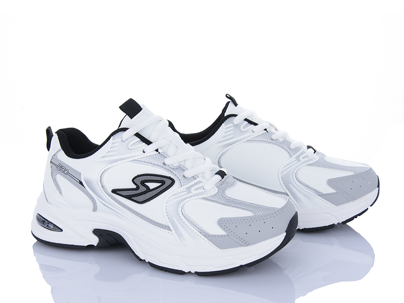 Кроссовки ZDW (36-41) L125-5 (деми)