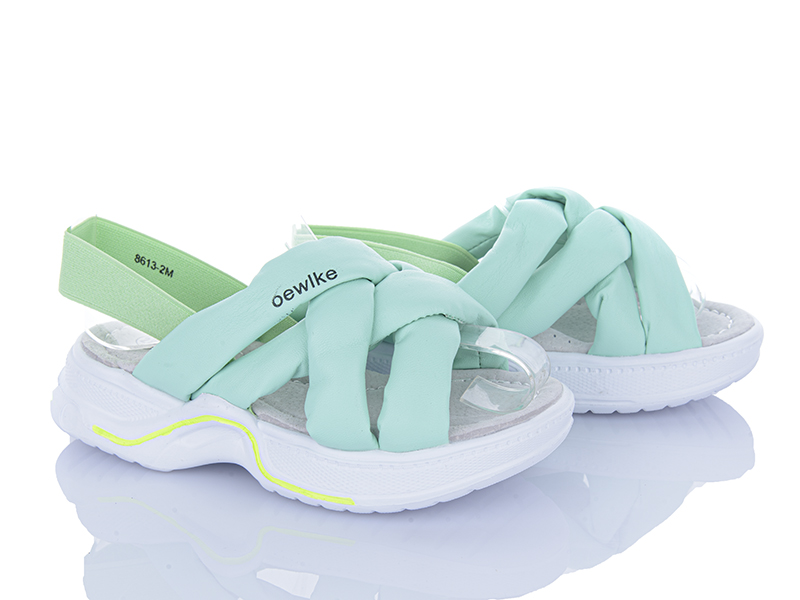 Босоножки Мир (27-32) 4094-8613-2M (лето)