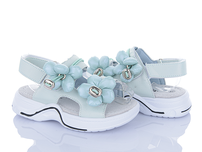 Босоножки Мир (27-32) 4094-8613-4B (лето)