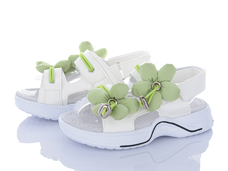 Босоножки Мир (27-32) 4094-8613-4C (лето)