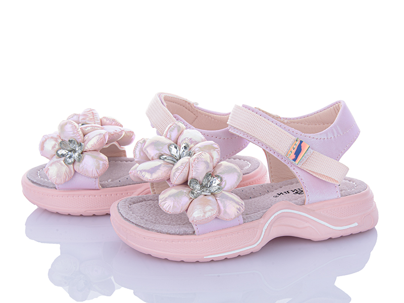 Босоножки Мир (27-32) 4094-8613-5H (лето)