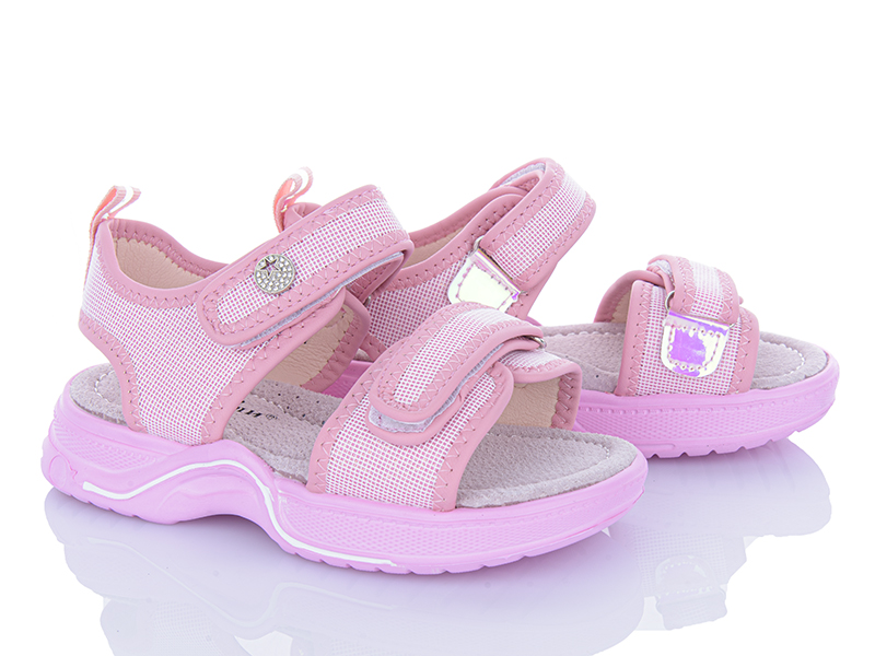 Босоножки Мир (27-32) 4094-8613-7H (лето)