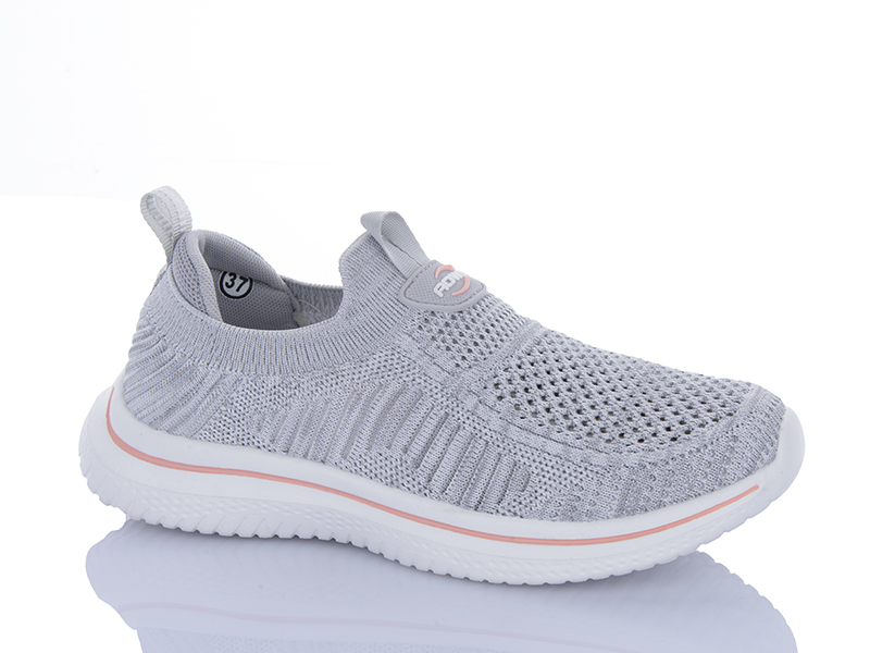 Кроссовки Dafuyuan (36-41) B2562-14 (лето)