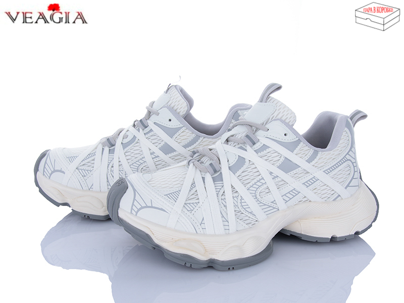 Кроссовки ADA (36-40) V3600-5 (деми)