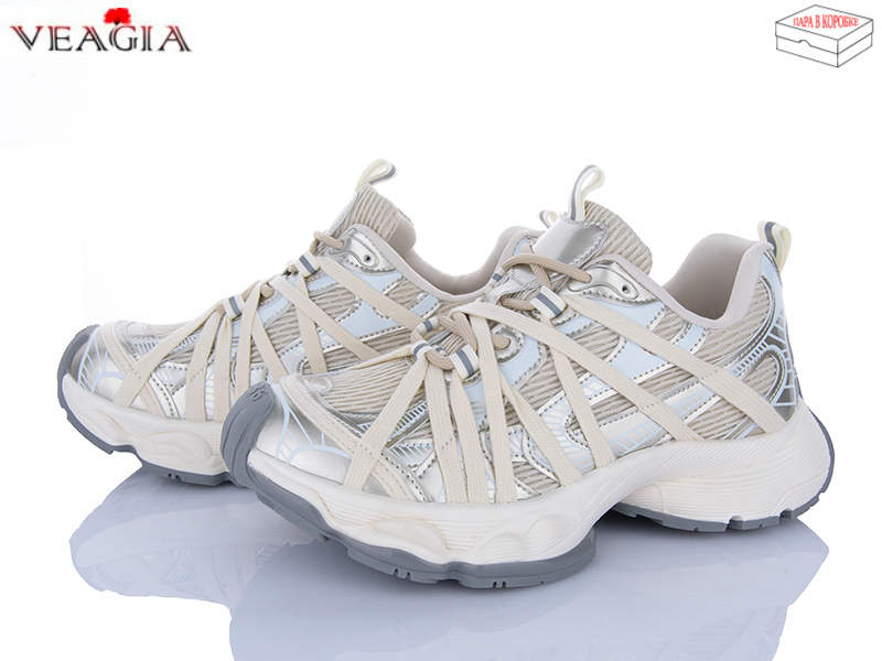 Кроссовки ADA (36-40) V3600-6 (деми)