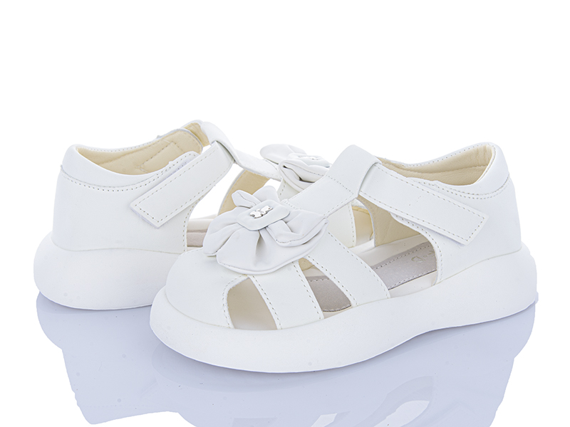 Босоножки Мир (26-31) 4097-Н7511-1 (лето)