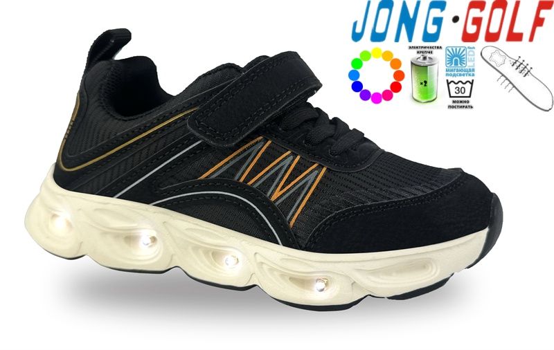 Кроссовки Jong-Golf (21-26) A11652-0 (деми)