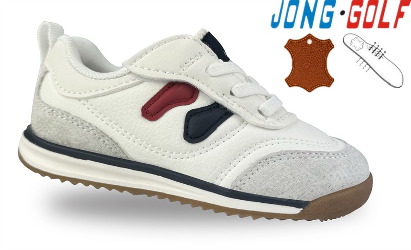 Кроссовки Jong-Golf (21-26) A11689-7 (деми)