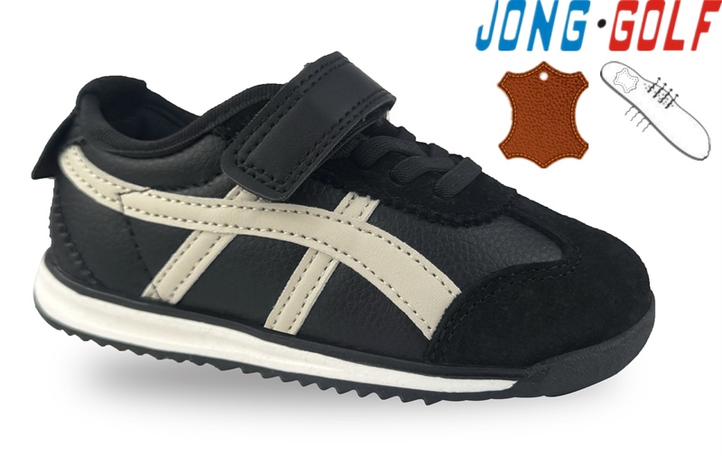 Кроссовки Jong-Golf (21-26) A11700-0 (деми)