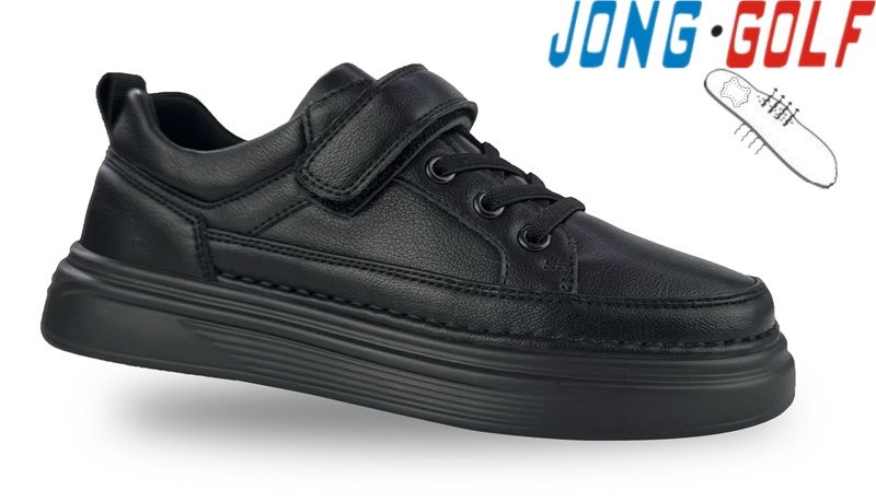 Кеды Jong-Golf (29-34) C11595-0 (деми)