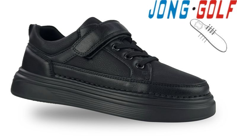 Кеды Jong-Golf (29-34) C11595-40 (деми)