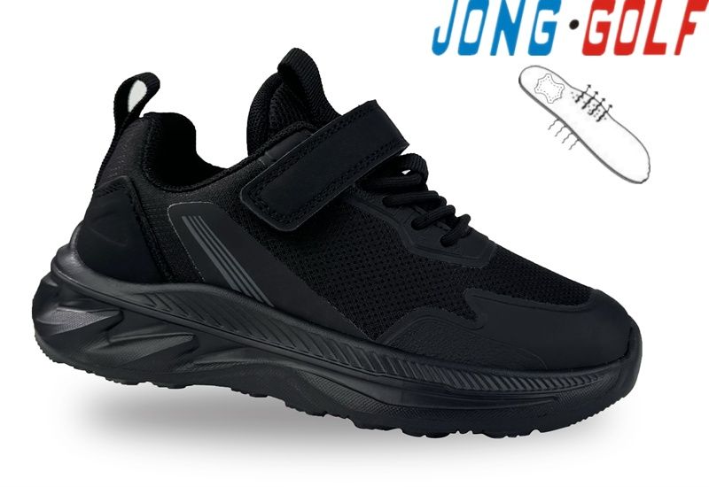 Кроссовки Jong-Golf (30-37) C11627-0 (деми)